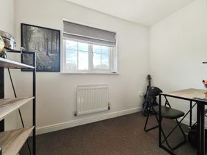 Bedroom 3- click for photo gallery